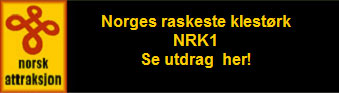 Se Norges raskeste klestørk - NRK1