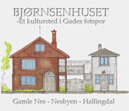 Bjrnsenhuset