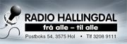 RADIO HALLINGDAL - fr alle - til alle
