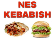 NES KEBABISH - Rukkedalsvegen 39