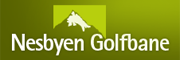 Nesbyen Golf